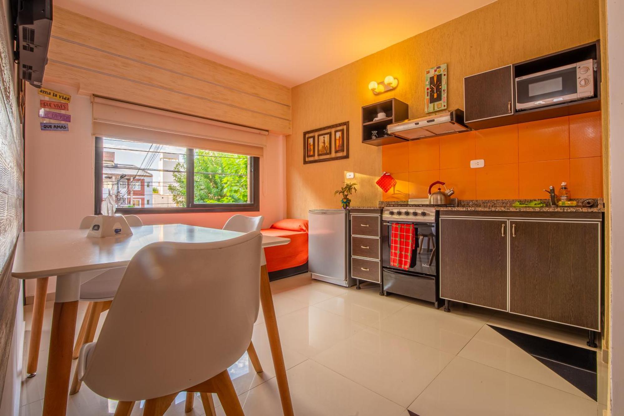 Hotel Calimera Santa Teresita Bilik gambar